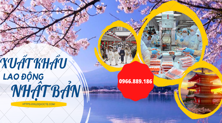 Xuẩt khẩu lao động Nhật Bản - Tuyển 10 nữ đi đơn hàng chế biến thực phẩm tại Chiba- Nhật Bản 2023