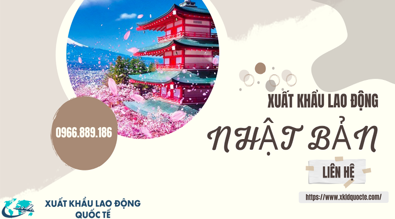 XUẤT KHẨU LAO ĐỘNG NHẬT BẢN- TUYỂN 5 ĐIỀU KHIỂN MÁY NHỰA LÀM VIỆC TẠI NHẬT BẢN 2023