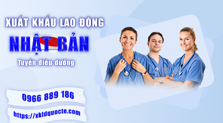 XUẤT KHẨU LAO ĐỘNG NHẬT- TUYỂN 20 ĐIỀU DƯỠNG LÀM VIỆC TẠI NHẬT BẢN