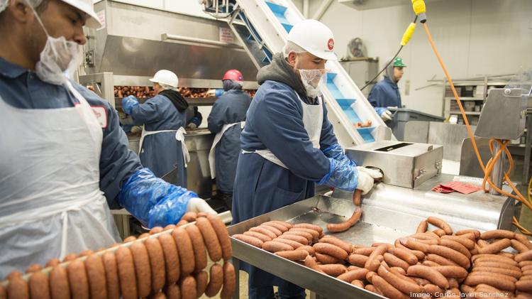 [xkldquocte] Xuẩt khẩu lao động HUNGARY - Tuyển 40 công nhân  nhà máy chế biến thực phẩm xúc xích hungary 2019